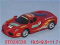 ST024530 - B/O CAR