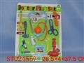 ST024557 - DOCTOR SET