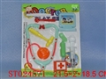 ST024571 - DOCTOR SET