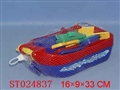 ST024837 - BEACH BOAT