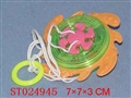 ST024945 - FIREBOLT LALL