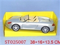 ST025007 - B/O CAR