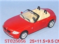 ST025056 - B/O CAR