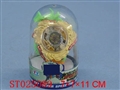 ST025089 - METAL SET