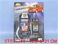 ST025244 - W/C POLICE CAR