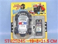 ST025245 - W/C POLICE CAR