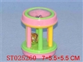ST025260 - 六柱铃