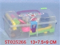 ST025266 - DOCTOR SET
