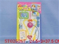 ST025267 - DOCTOR SET