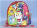 ST025270 - DOCTOR SET BACKPACK