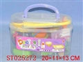 ST025272 - DOCTOR SET