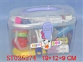 ST025274 - DOCTOR SET