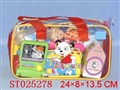 ST025278 - DOCTOR SET