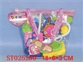 ST025280 - DOCTOR SET