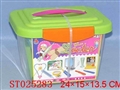 ST025283 - DOCTOR SET