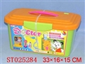 ST025284 - DOCTOR SET