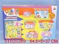 ST025289 - DOCTOR SET