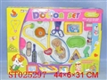 ST025297 - DOCTOR SET
