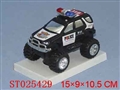 ST025429 - free way police car