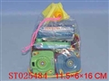 ST025484 - CAMERA CELLPHONE BUS