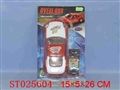 ST025604 - L/C ROADSTER