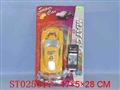 ST025617 - L/C CAR