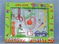 ST025656 - DOCTOR SET