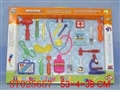 ST025657 - DOCTOR SET