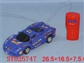 ST025747 - 二通遥控车(三款)