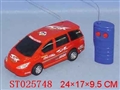 ST025748 - 二通遥控车(二款)