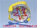 ST025764 - 爵士鼓