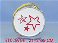 ST025796 - 爵士鼓