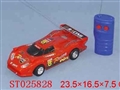 ST025828 - 二通遥控车(四款)