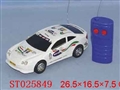 ST025849 - 二通遥控车(三款)