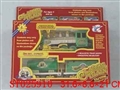 ST025910 - B/O TRACK TRAIN