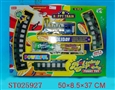 ST025927 - 音乐电动轨道火车