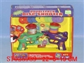 ST025939 - FLYING DISK GUN