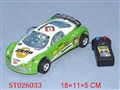 ST026033 - L/C ROADSTER