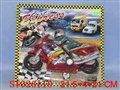 ST026110 - 坐人摩托车