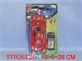 ST026126 - L/C CAR