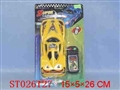 ST026127 - L/C CAR