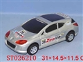 ST026210 - B/O FREEWAY BUSINESS CAR