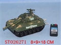 ST026271 - L/C CAR