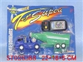 ST026388 - L/C TRACTOR TRUCK
