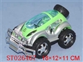 ST026467 - B/O UNIVERSAL CAR