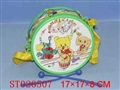 ST026507 - 布鼓