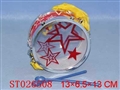 ST026508 - 透明鼓