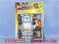 ST026527 - L/C OFF-ROAD CAR