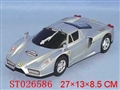 ST026586 - B/O CAR
