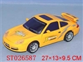 ST026587 - B/O CAR